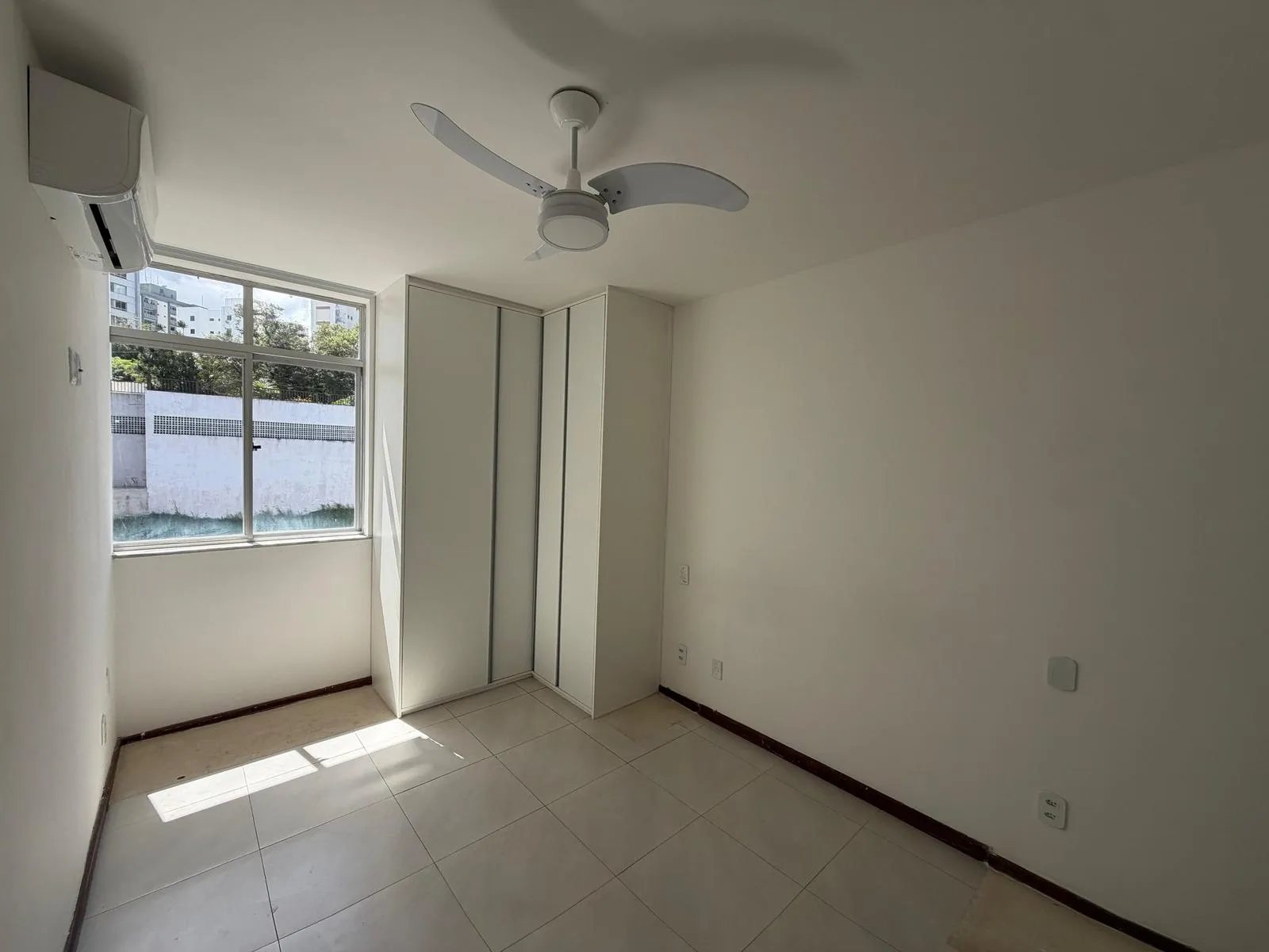 Imagem Apartamento RESIDENCIAL em Salvador - Bahia, Candeal