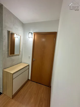 Imagem Apartamento à venda em São José dos Campos, Jardim Sul - Condomínio Campo di Roma