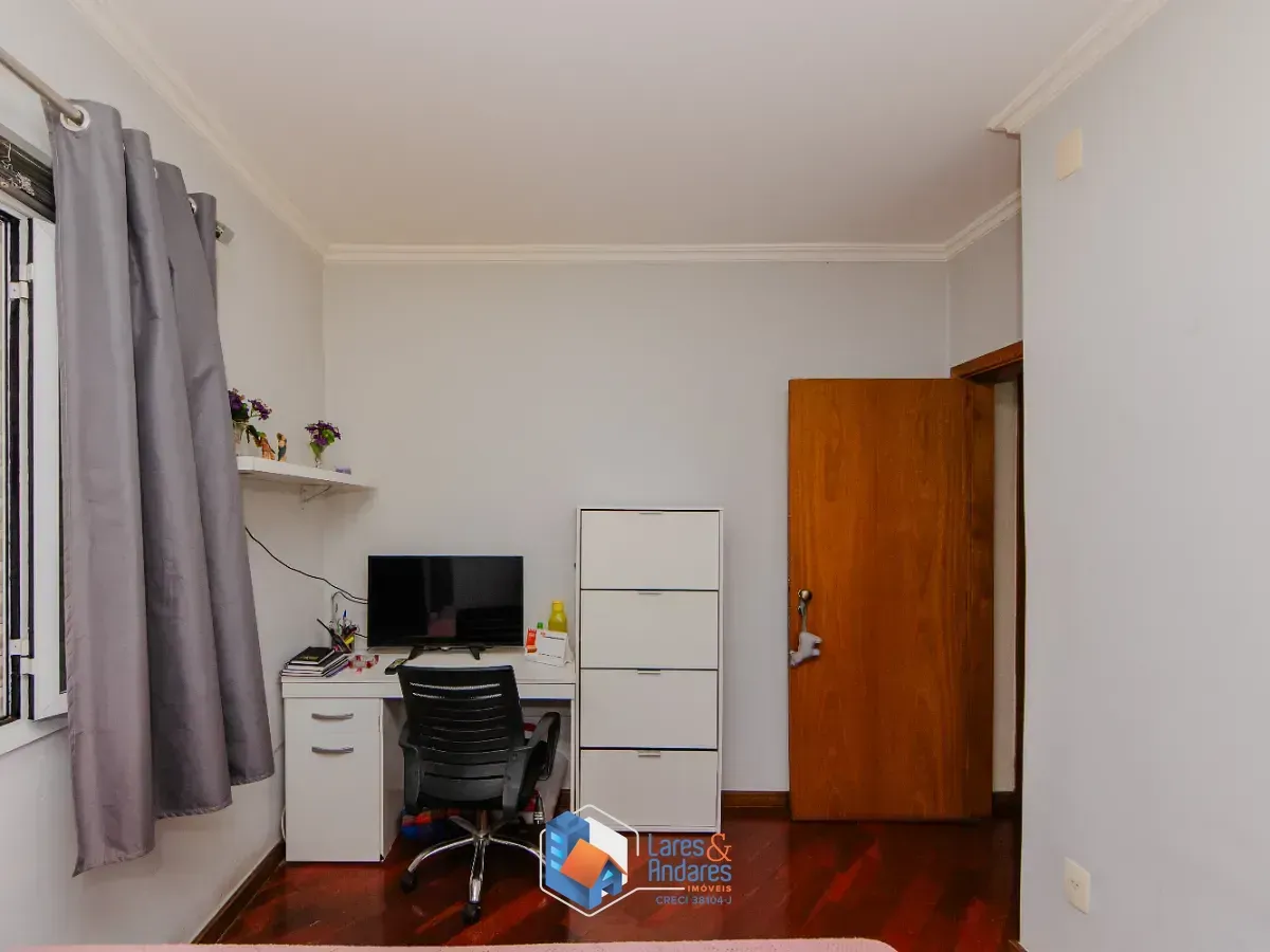 Imagem Apartamento garden para venda em Jabaquara com 4 quartos, sendo 1 suíte, 101m²