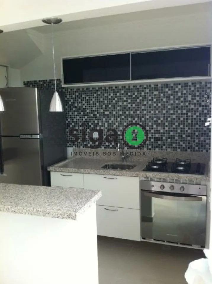 Imagem Apartamento à venda 2 Quartos, 1 Vaga, 50m², Vila Clementino - SP