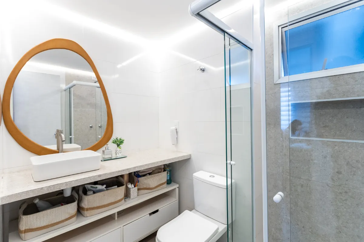 Imagem Apartamento para venda em Freguesia do Ó com 3 quartos, 84m2