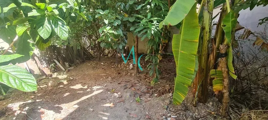 Imagem Terreno à venda, 120 m² por R$ 120.000,00 - Campo Grande - Rio de Janeiro/RJ