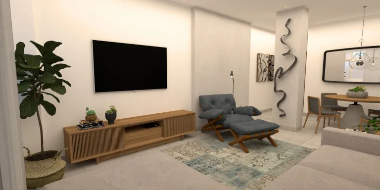 Imagem Apartamento com 2 Quartos à Venda, 72 m² em Botafogo - Rio de Janeiro