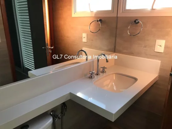 Imagem Casa com 3 dormitórios à venda - Condomínio Terra Nobre - Indaiatuba/SP