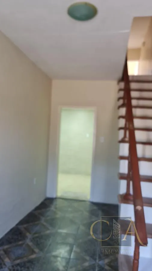 Imagem Casa para Venda em Rio Grande, Getúlio Vargas, 3 dormitórios, 1 suíte, 2 banheiros, 1 vaga