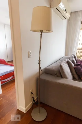 Imagem Apartamento à Venda - Barra da Tijuca, 2 Quartos, 110 m2