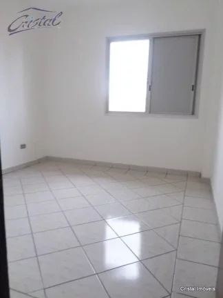 Imagem Apartamento com 2 dormitórios à venda, 65 m² por R$ 320.000,00 - Jardim Ester - São Paulo/SP