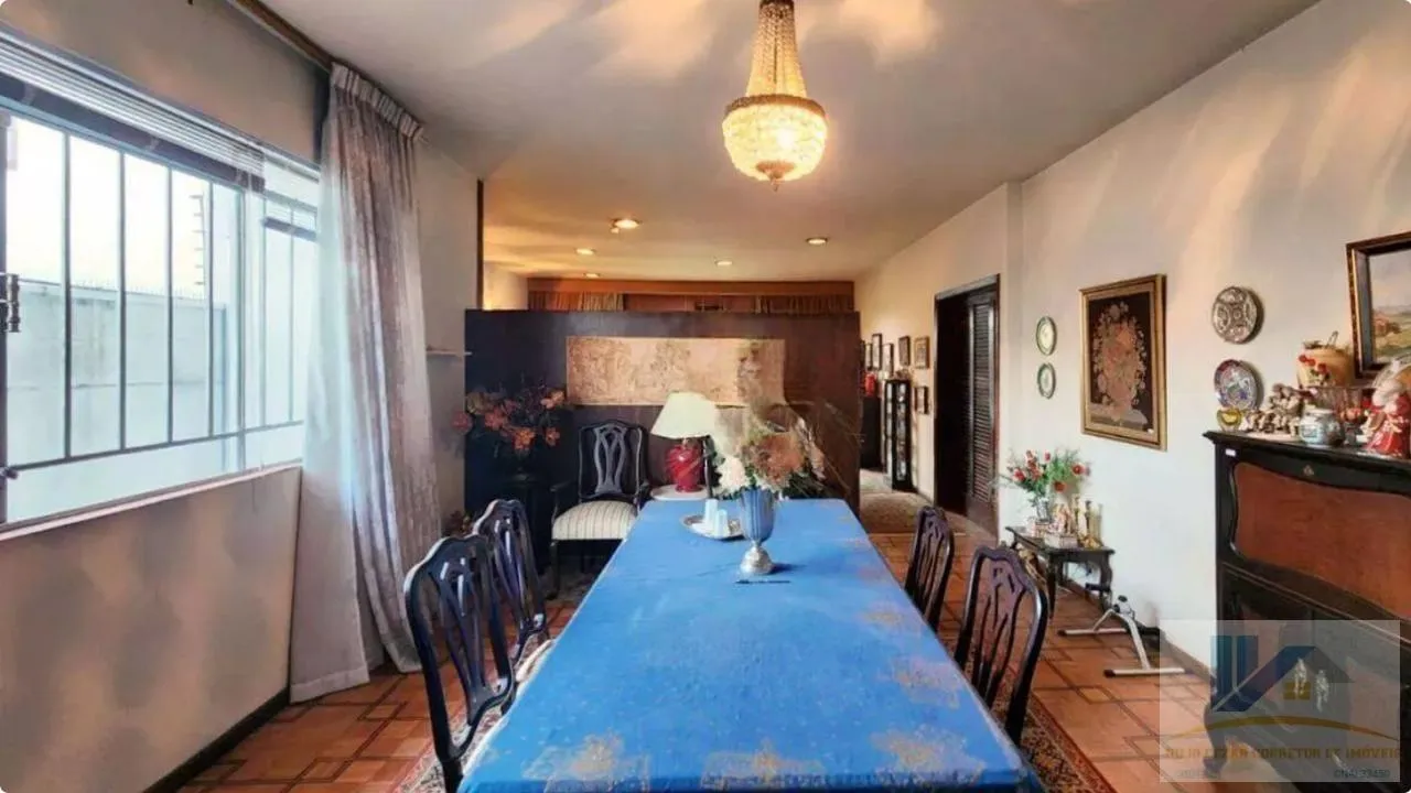 Imagem Casa para Venda em Curitiba, Jardim Botânico, 3 dormitórios, 3 banheiros, 1 vaga