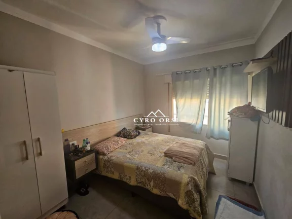 Imagem Apartamento à venda, 108 m² por R$ 420.000,00 - Jardim Elite - Piracicaba/SP
