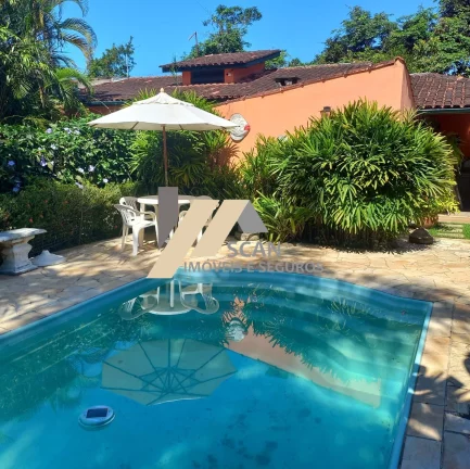 Imagem Casa à Venda em Caraguatatuba, São Paulo