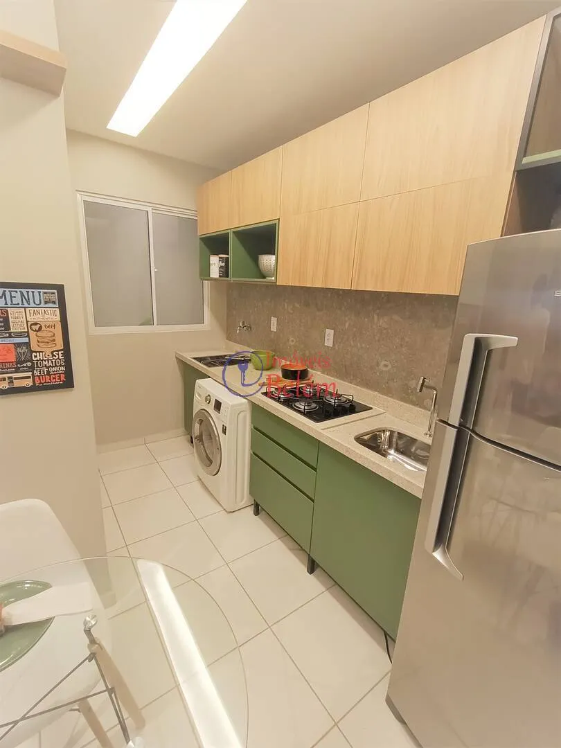 Imagem Apartamento c/ 2 suítes e elevador Prime Jardins Paulista
