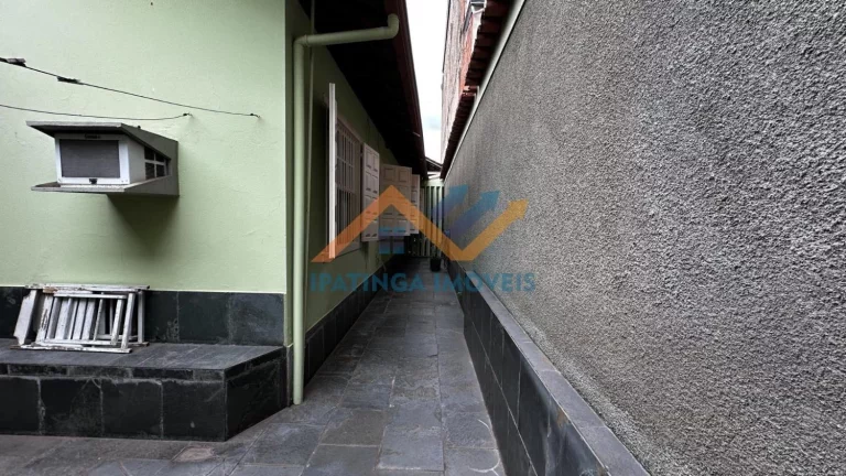 Imagem Descubra o lar ideal para sua família no tranquilo e valorizado bairro Bela Vista, em Ipatinga