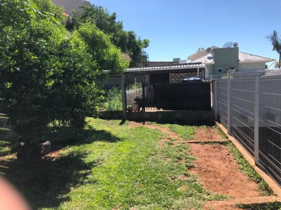 Imagem Casa para Venda em Concórdia, Portinari, 3 dormitórios, 1 suíte, 1 banheiro, 2 vagas
