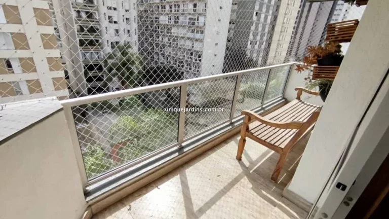 Imagem Apartamento para alugar Jardim América São Paulo
