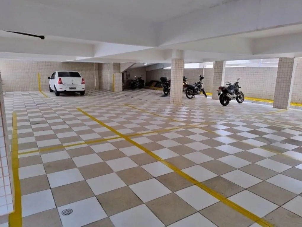 Imagem APARTAMENTO COM 80,00 m² - AVIAÇÃO - PRAIA GRANDE SP
