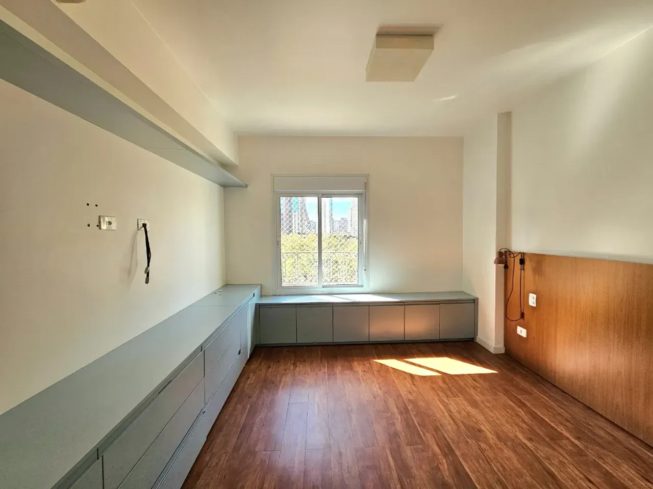 Imagem Apartamento com 2 Quartos à Venda, 84 m² em Vila Nova Conceição - São Paulo