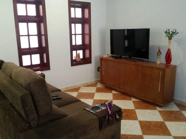 Imagem Casa à venda 7 Quartos, 3 Suites, 392M², São Benedito, Pindamonhangaba - SP