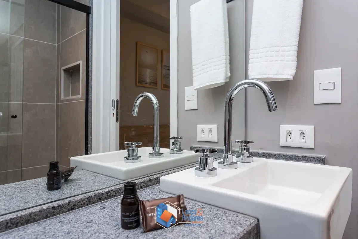 Imagem Apartamento para venda em Jardim Paulista com 1 quarto, 38m²