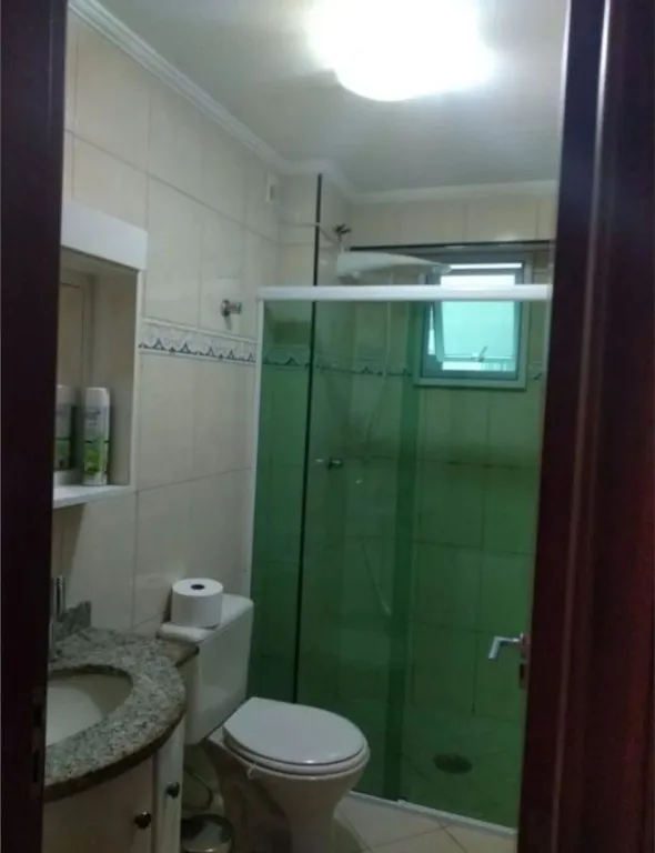 Imagem APARTAMENTO COM 114,00 m² - GUILHERMINA - PRAIA GRANDE SP