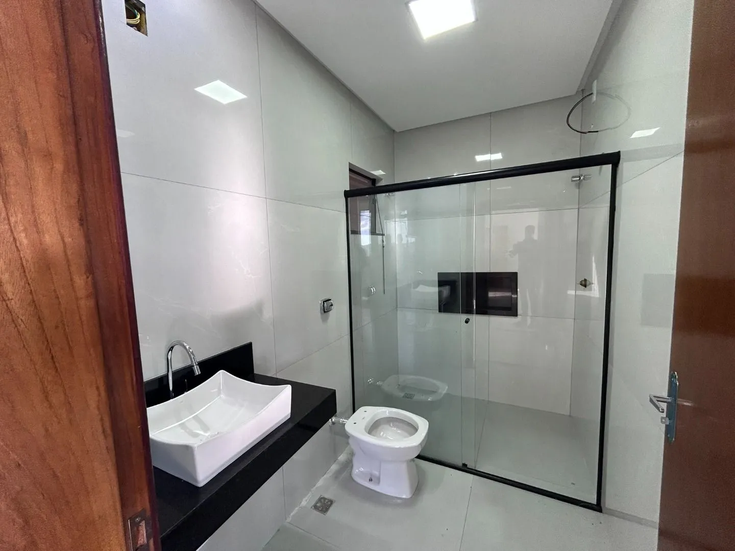 Imagem Casa com 1 dormitório à venda, 140 m² por R$ 475.000,00 - Afonso Queiroz - Patos de Minas/MG