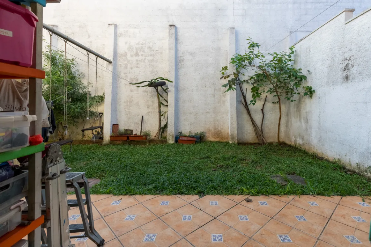 Imagem Casa no condomínio Villa Novas Tatuapé 1 para venda com 3 quartos, sendo 3 suítes, 180m2