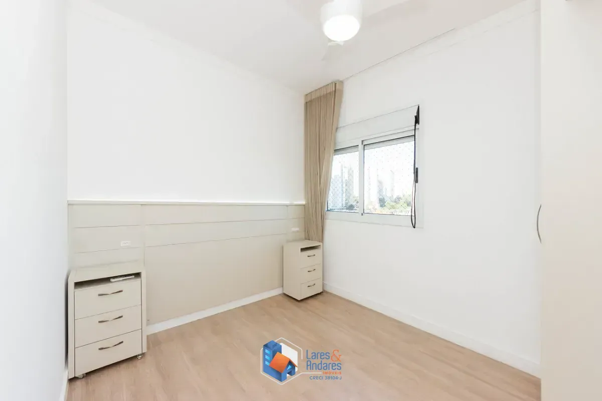 Imagem Apartamento para venda em Brooklin com 3 quartos, sendo 3 suítes, 115m²