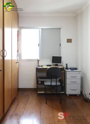 Imagem APTO DE 72M² COM 2 DORMS E 2 VAGAS NO MANDAQUI