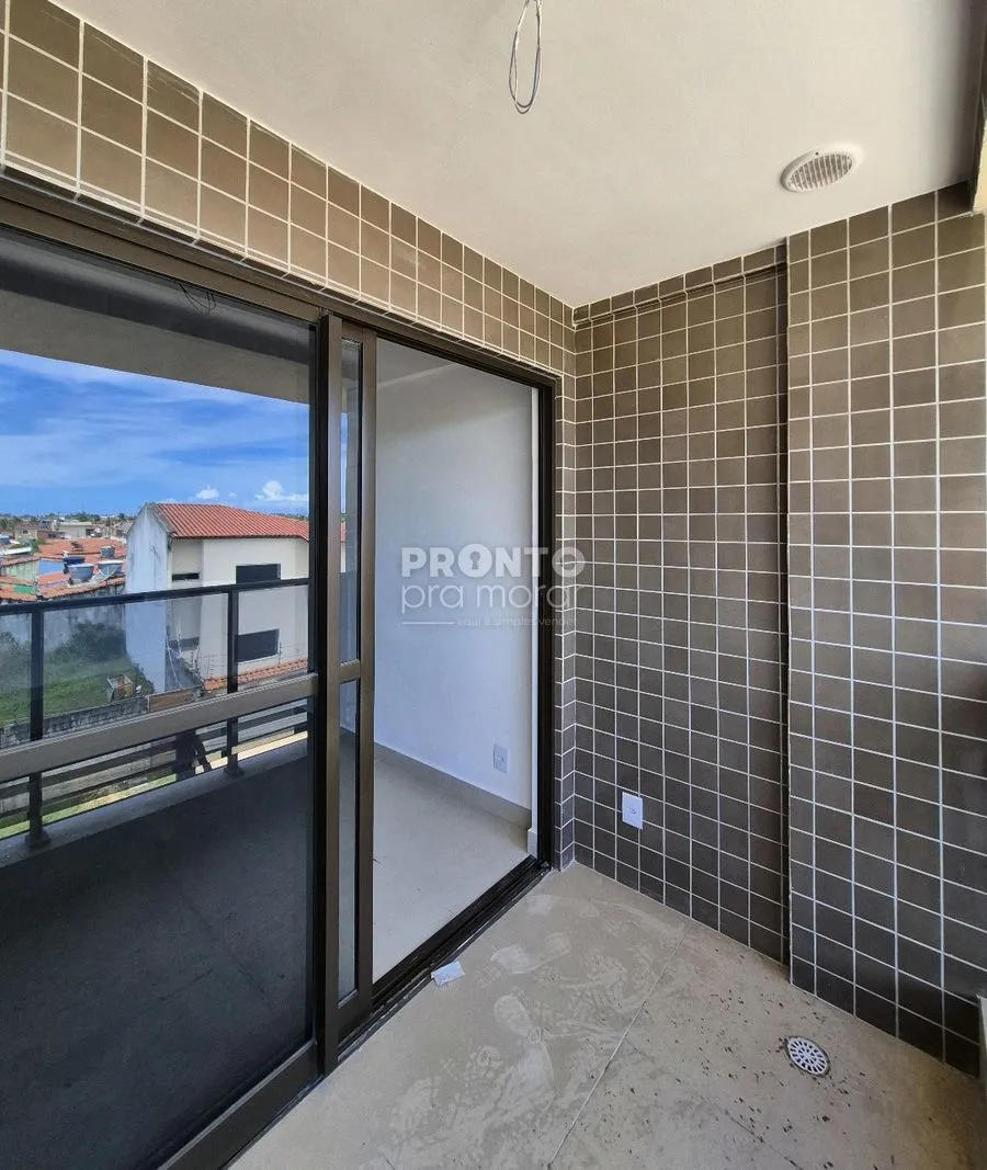 Imagem Terrazza Beach Residence