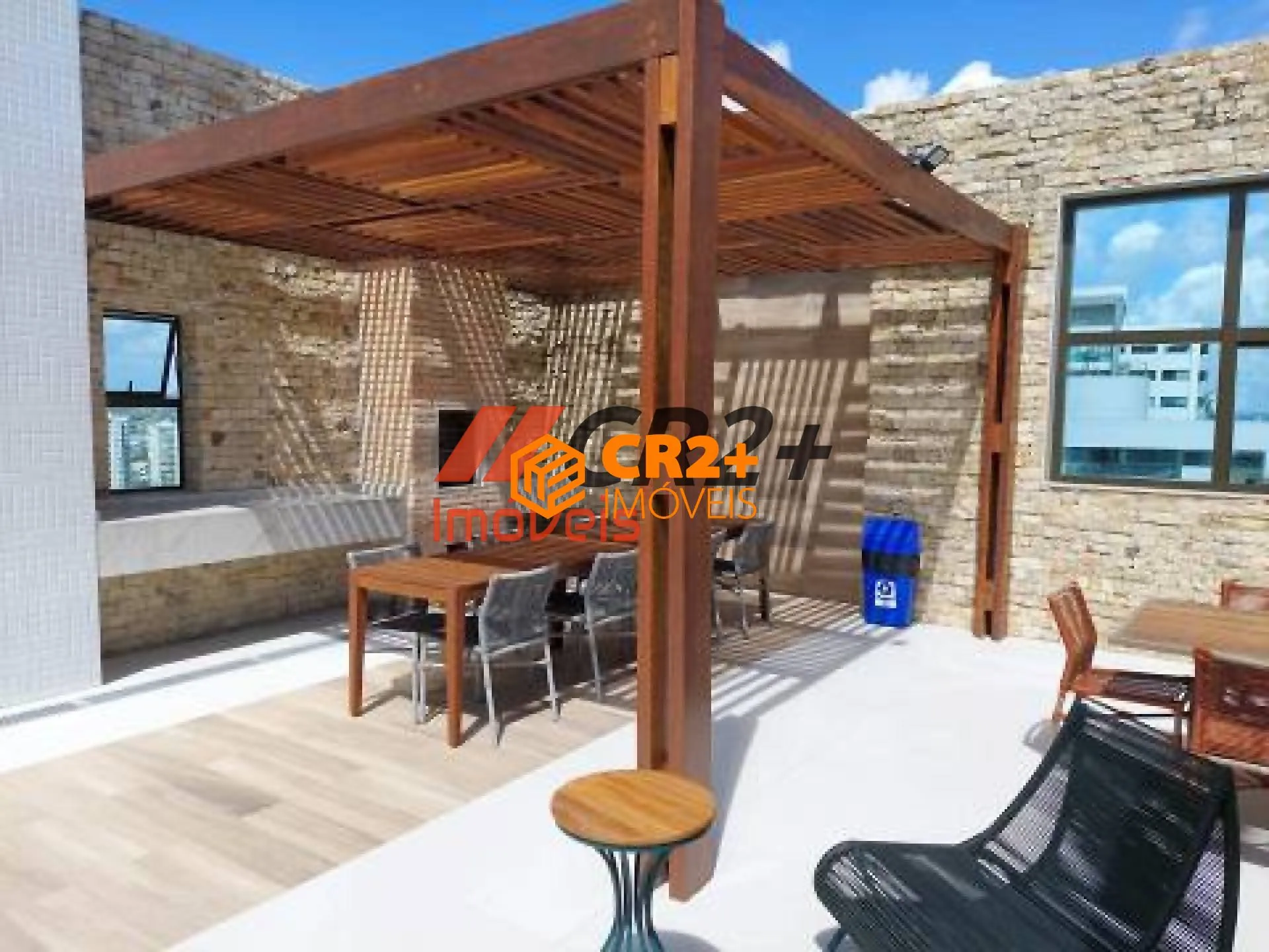 Imagem Apartamento a Venda com 4 quartos, 2 suítes- 146m² em Boa Viagem