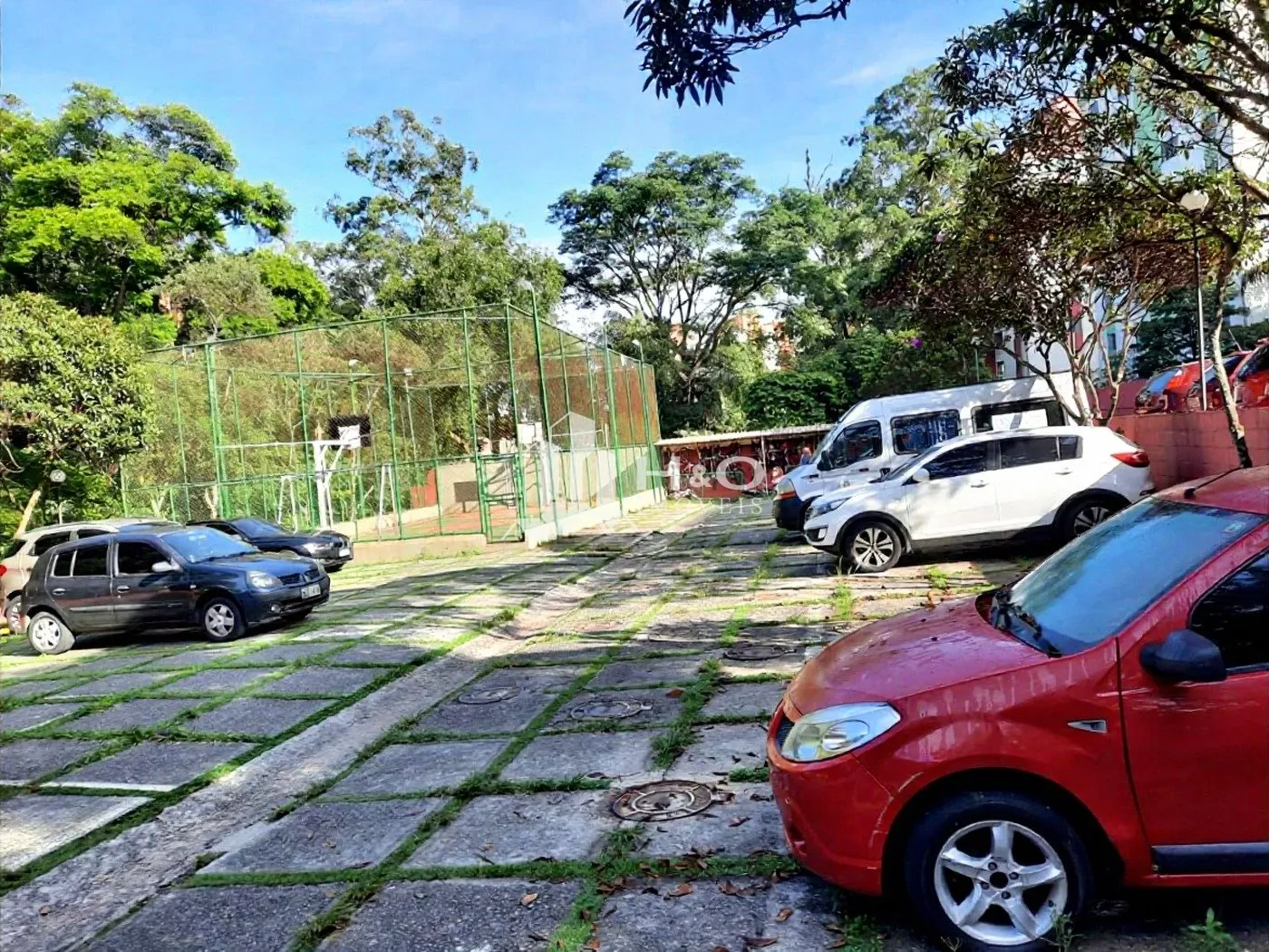 Imagem Apartamento à Venda em Itaquera - 50m² | Excelente Localização!