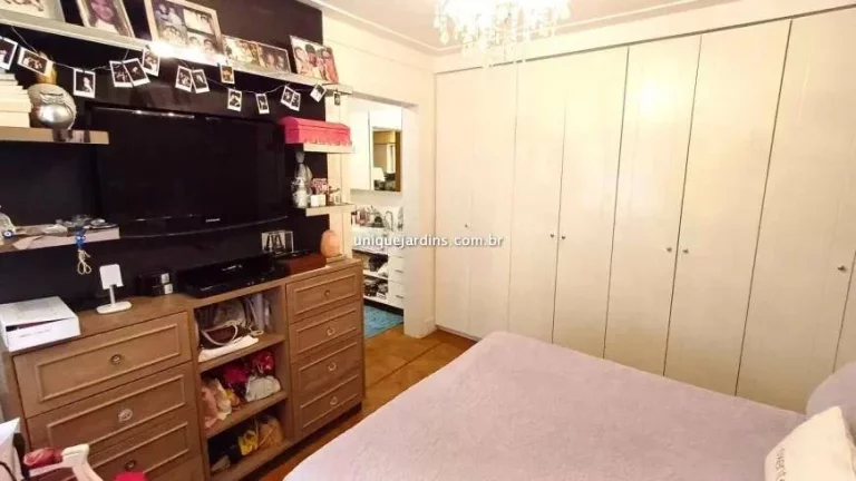 Imagem Apartamento à venda Jardim América São Paulo