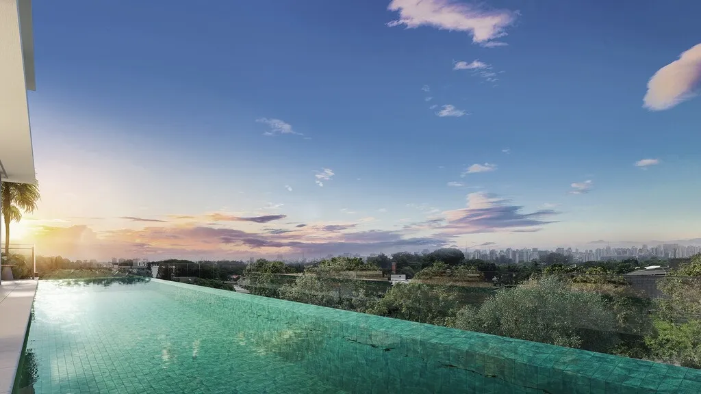 Imagem Mirage Ibirapuera - Residencial - Mirage Ibirapuera - Residencial