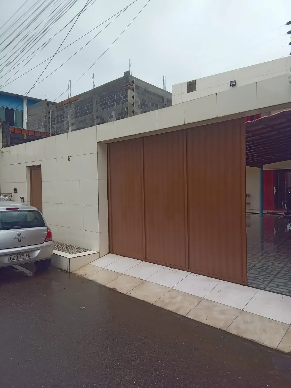 Imagem Casa com 3 Quartos à Venda, 400 m² em Periperi - Salvador