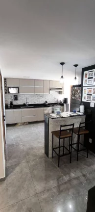 Imagem Apartamento com 3 dormitórios à venda, 115 m² por R$ 1.050.000 - Praia de Itapoã - Vila Velha/ES