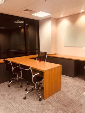 Imagem Andar Corporativo para alugar, 300 m por R$ 46.750,00/mês