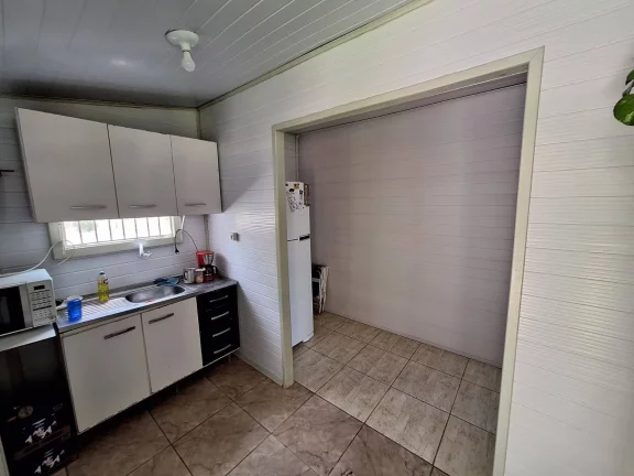 Imagem OPORTUNIDADE!!! Sítio 7.500m², Casa de madeira, Galpão, Pomar, Morro Grande