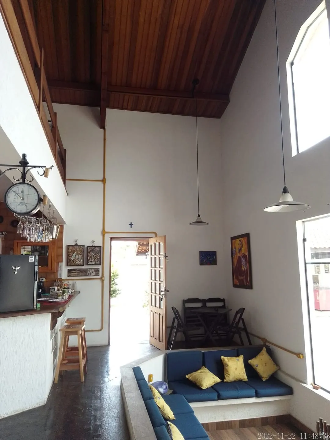 Imagem Casa à venda 2 Quartos, 1 Suite, 5 Vagas, 900M², Vila São Geraldo, Taubaté - SP