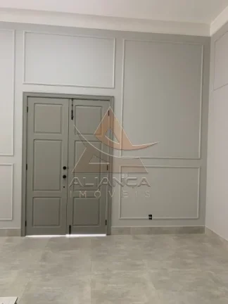 Imagem Casa Condomínio - Ribeirão Preto - Bonfim Paulista