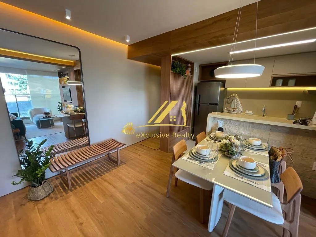 Imagem Apartamento RESIDENCIAL em Salvador - Bahia, Jaguaribe