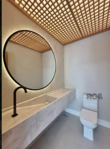 Imagem Casa de Condomínio em Centro