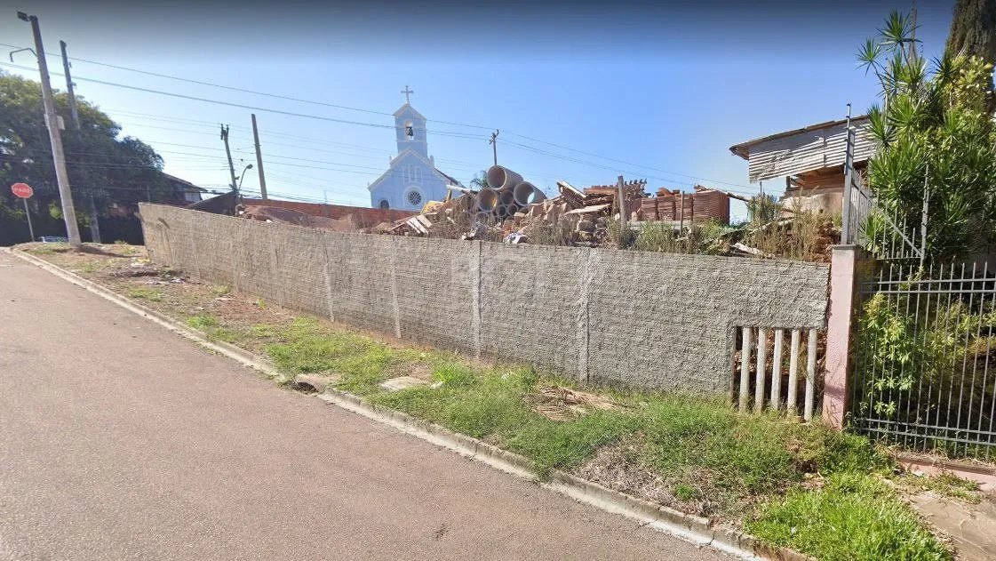 Imagem Terreno para Venda - 800.03m², 0 dormitórios, Santa Tereza, Porto Alegre