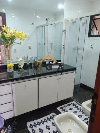 Imagem Apartamento para Venda em São Paulo, Vila Santo Estevão, 4 dormitórios, 4 suítes, 4 banheiros, 2 vagas