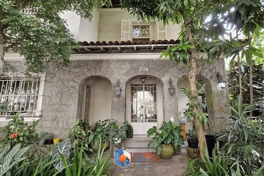Foto do imóvel Casa à venda 6 Quartos 4 Suites 3 Vagas 473M² Cambuci São Paulo - SP em Rua Paulo Orozimbo