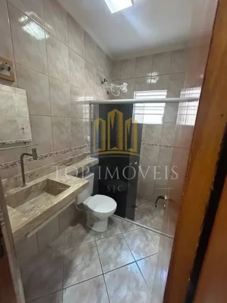 Imagem Linda Casa Localizada no Parque dos Ipes 3 dormitorios Suite Portao Eletronico