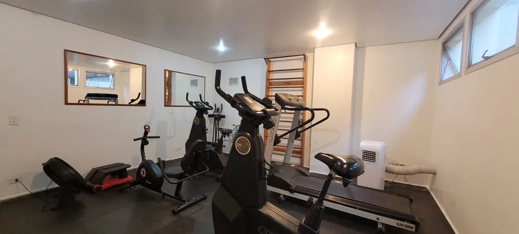 Imagem Apartamento à venda em São Paulo, Paraíso, com 1 quarto, 40m2
