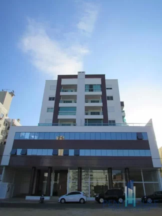 Imagem Apartamento Zona Central para Venda em Balneário Camboriú, ARIRIBÁ, 1 dormitório, 1 suíte, 2 banheiros, 1 vaga