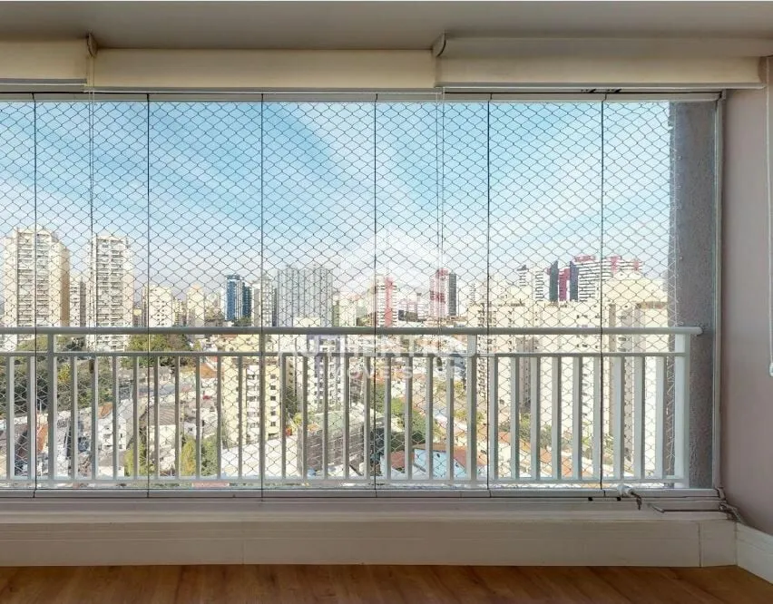Imagem Presence Saúde - Apartamento à venda em São Paulo/SP