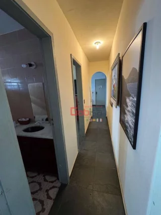 Imagem Apartamento com 2 dormitórios à venda, 57 m² por R$ 370.000,00 - Braga - Cabo Frio/RJ