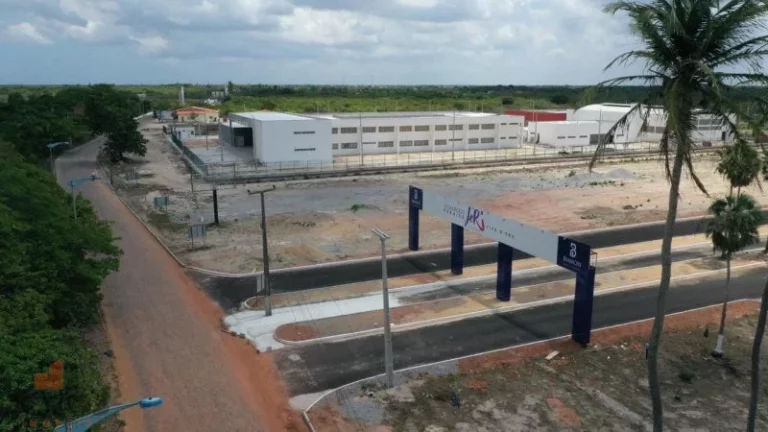 Imagem Terreno a Venda no bairro Jijoca de Jericoacoara - Jijoca de Jericoacoara, CE