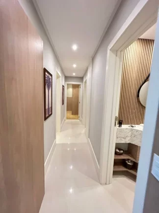Imagem APARTAMENTO 3 QUARTOS - LOCAÇÃO PRAIA BRAVA - ITAJAI/SC